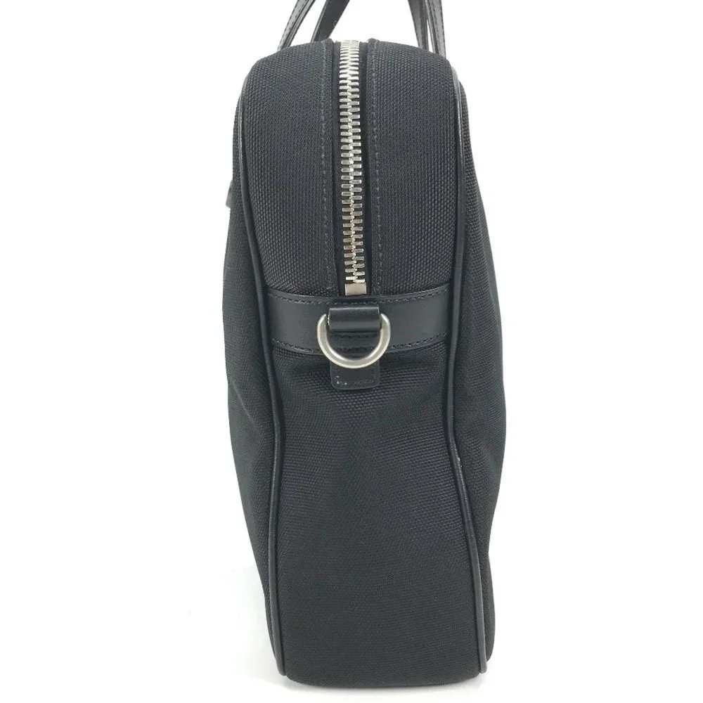 Gucci authentic black